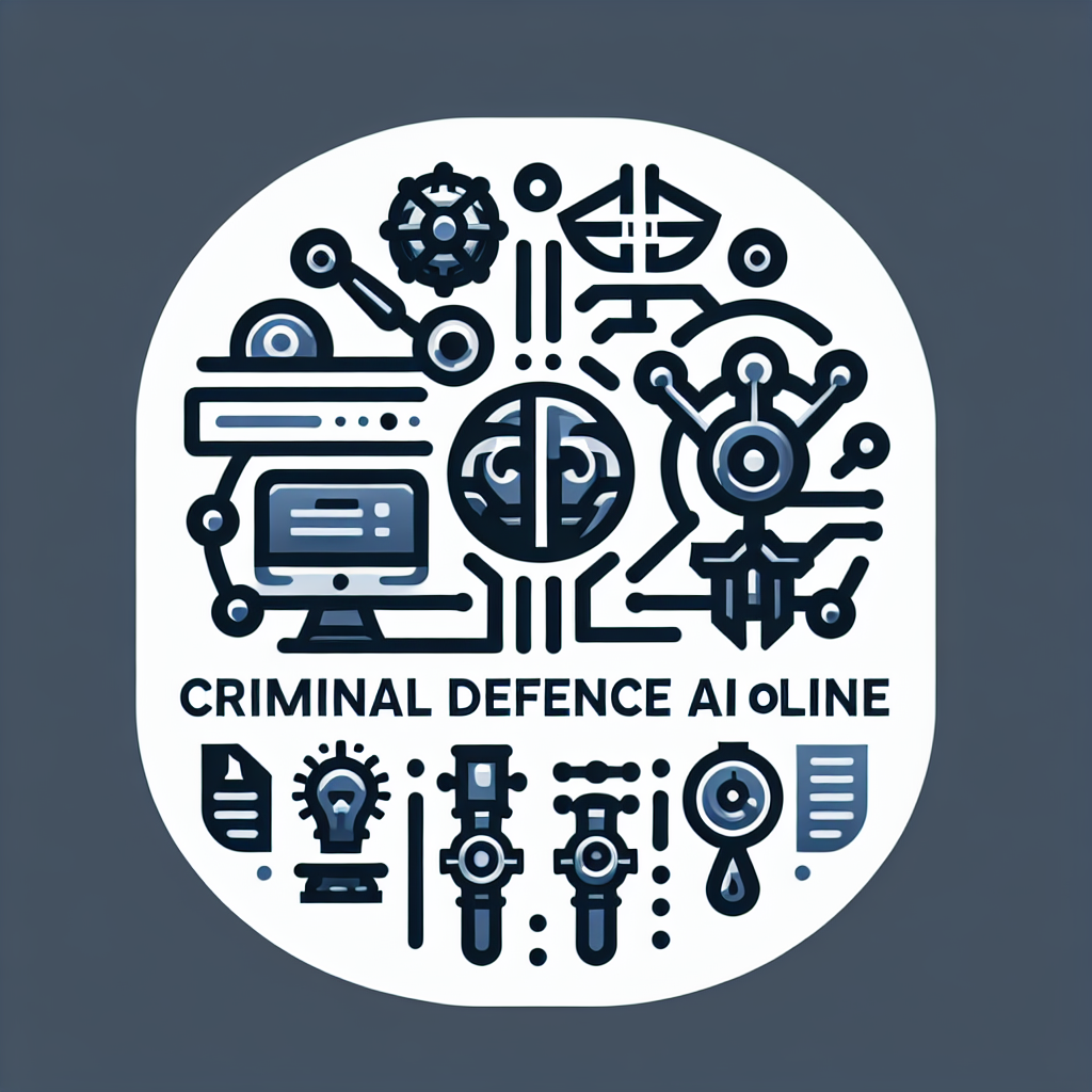 criminal-defense-ai.online logo